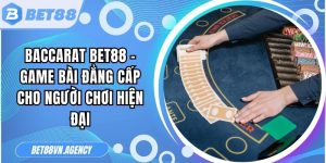 Baccarat Hb88