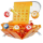 icon xổ số  hb88