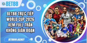 Hb88 Trực Tiếp World Cup 2026