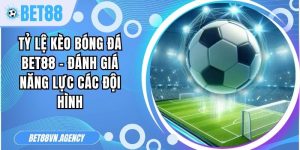 Tỷ Lệ Kèo Bóng Đá Hb88