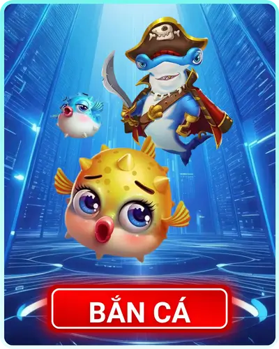 hình bắn cá hb88