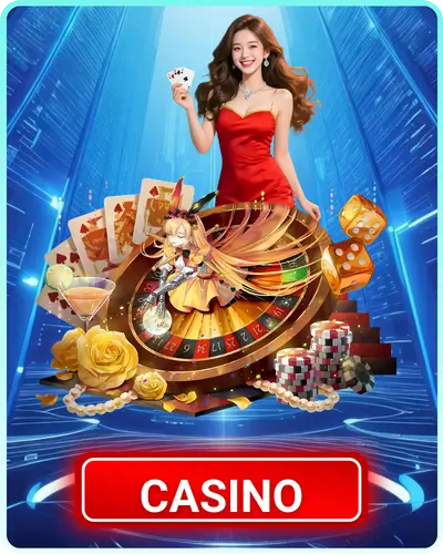 hình casino hb88