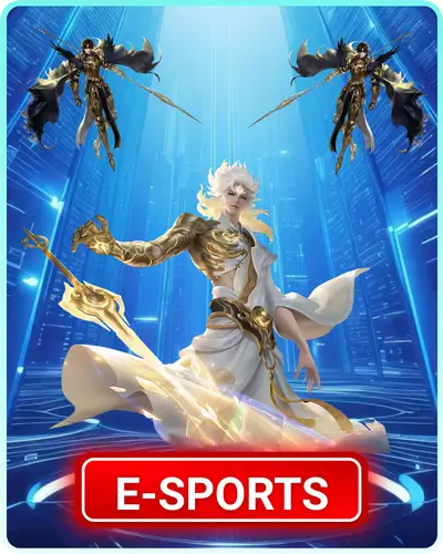 hình e-sports hb88