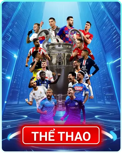 hình thể thao hb88