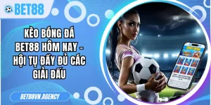 kèo bóng đá Hb88 hôm nay